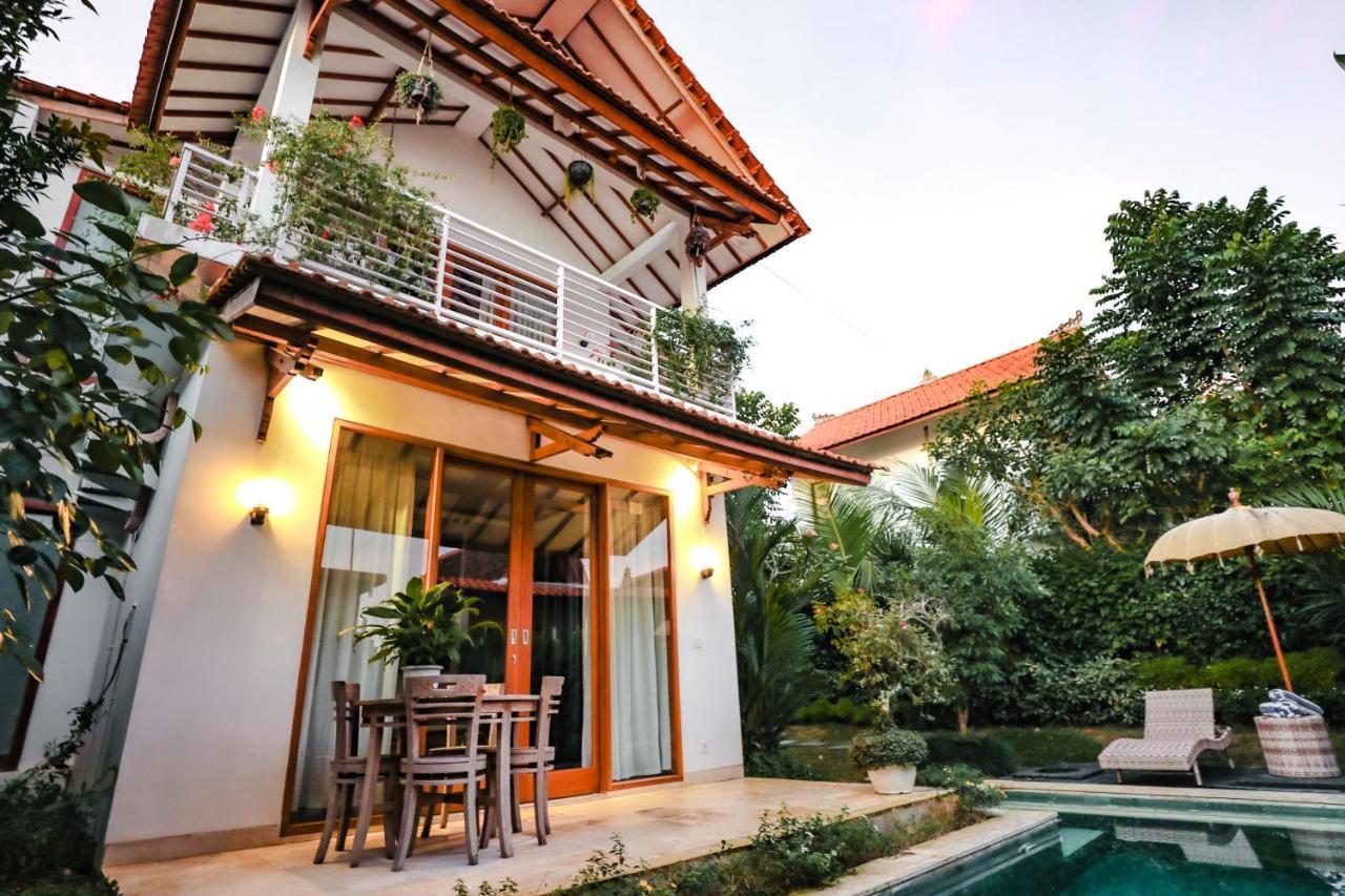 The Kailas Ubud